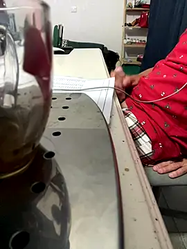 Alexwawapl online show from 10/16/25, 09:38