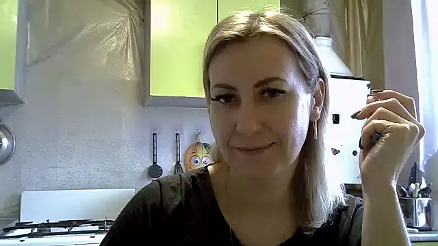 AshleyXHoney online show from 01/14/25, 09:35