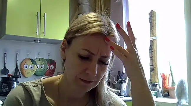 AshleyXHoney online show from 01/31/25, 09:48