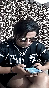 69venom69 online show from 12/31/24, 10:58