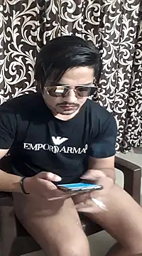 69venom69 online show from 02/02/25, 10:35