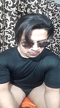 69venom69 online show from 03/17/25, 03:18