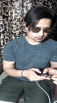 69venom69 online show from 03/22/25, 12:17