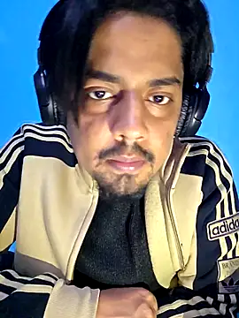 69venom69 online show from 11/17/25, 07:41