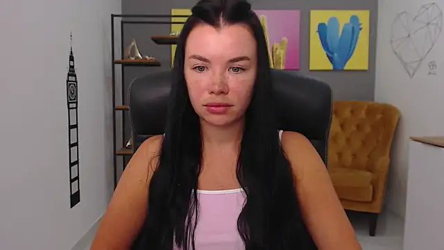 MadisonGomes online show from 10/06/25, 08:34