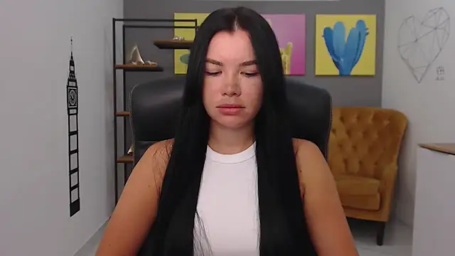 MadisonGomes online show from 10/07/25, 06:32