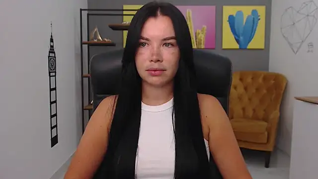 MadisonGomes online show from 10/08/25, 07:06