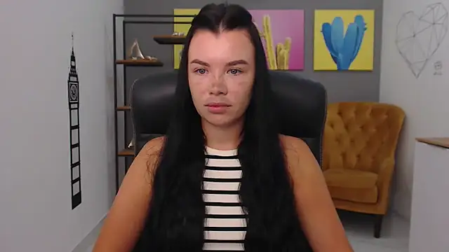 MadisonGomes online show from 10/09/25, 06:55