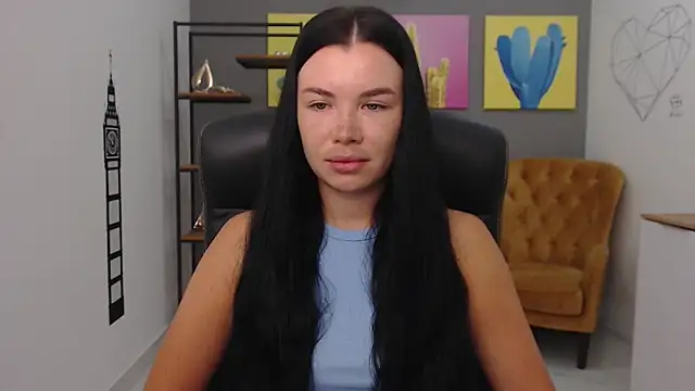 MadisonGomes online show from 10/10/25, 06:23