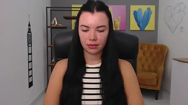 MadisonGomes online show from 10/15/25, 07:41