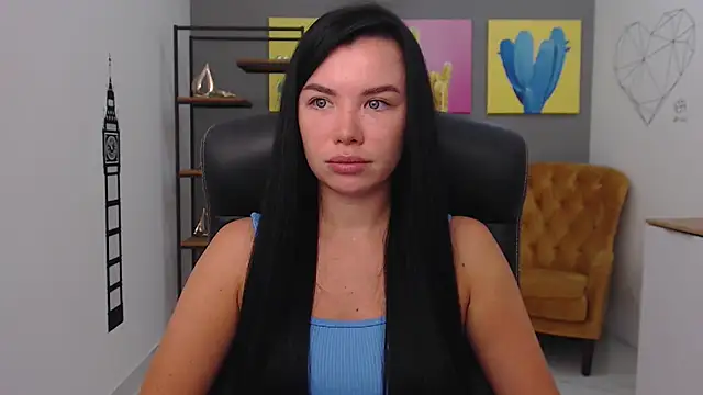 MadisonGomes online show from 10/16/25, 07:42