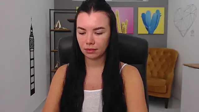 MadisonGomes online show from 10/21/25, 07:20