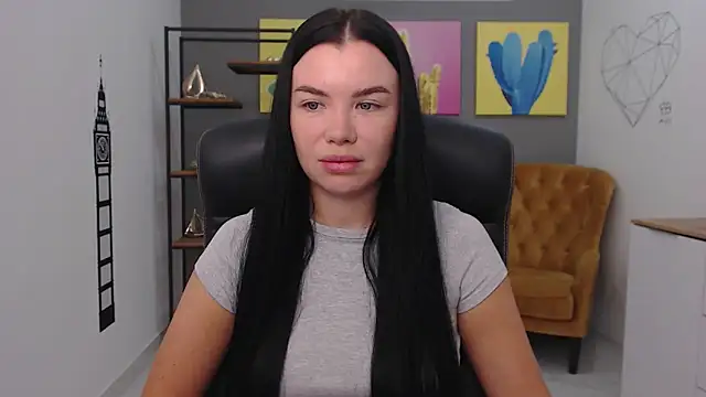 MadisonGomes online show from 10/29/25, 08:27