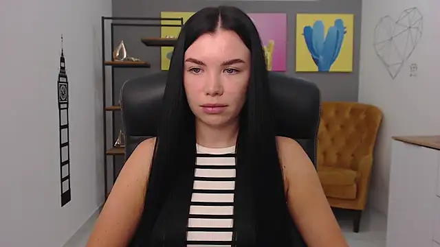 MadisonGomes online show from 11/07/25, 08:25