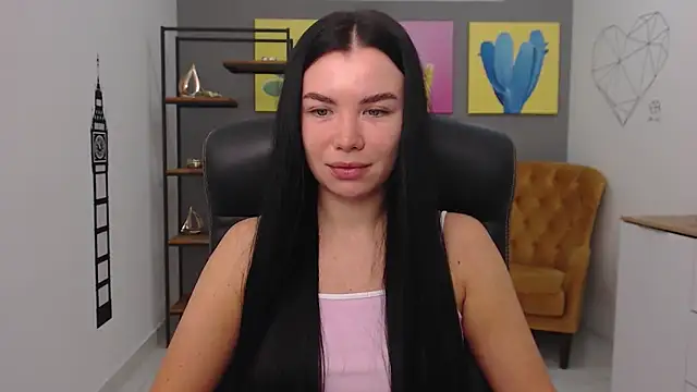 MadisonGomes online show from 11/12/25, 08:15