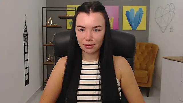 MadisonGomes online show from 11/13/25, 08:46