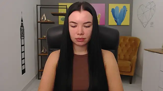 MadisonGomes online show from 11/14/25, 09:08