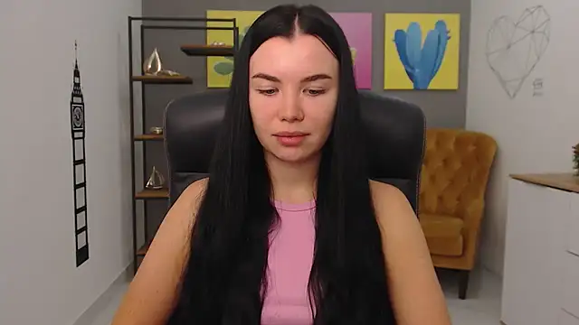 MadisonGomes online show from 11/20/25, 09:09