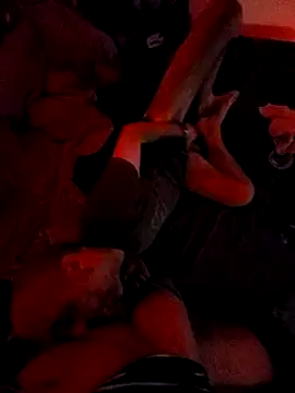 SONLUKE29 online show from 12/21/24, 05:40