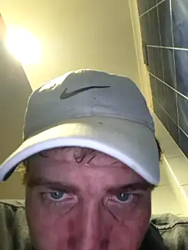 SONLUKE29 online show from 03/13/25, 04:49