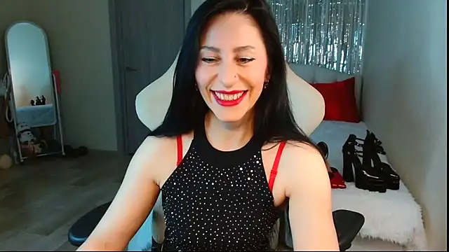 leillaMurrayy online show from 02/11/25, 04:13