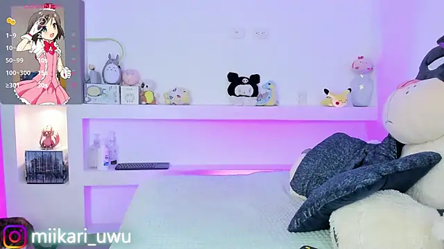 Ahri Elderwood online show from 03/15/25, 03:40