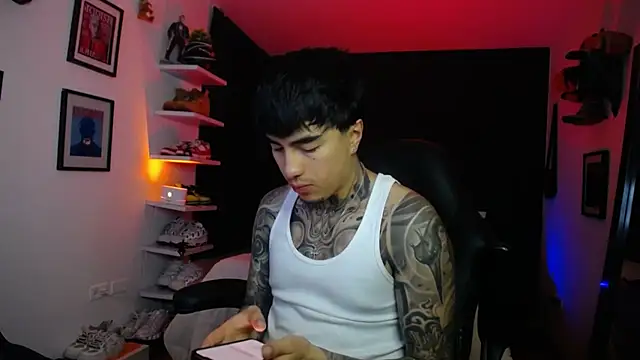 jung dragon online show from 10/07/25, 07:27