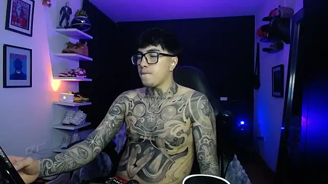 jung dragon online show from 10/25/25, 04:53