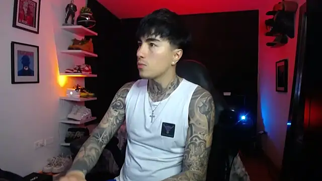 jung dragon online show from 10/30/25, 05:09