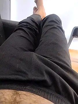 myhot1551 online show from 10/12/25, 05:50