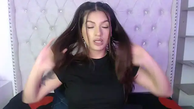 Abril Squirt online show from 10/24/25, 10:39