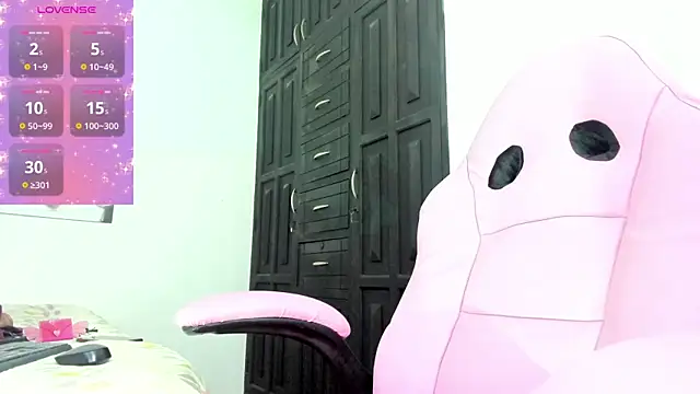 dulce kim online show from 01/24/25, 06:46