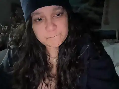 MelanieFawker online show from 10/23/25, 02:05