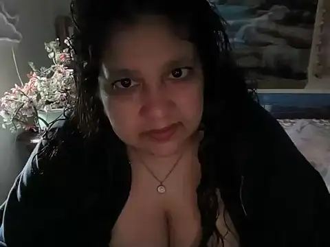 MelanieFawker online show from 11/16/25, 08:14