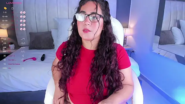 MelissaKarterrs online show from 01/21/25, 12:18