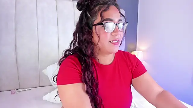 MelissaKarterrs online show from 01/21/25, 03:21