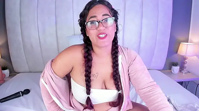 MelissaKarterrs online show from 01/23/25, 03:01