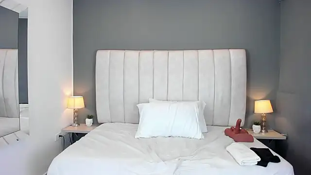 MelissaKarterrs online show from 03/18/25, 06:26