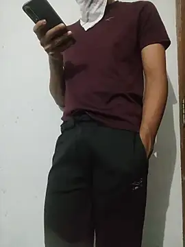 Lust boy Navi online show from 10/13/25, 05:24