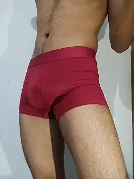 Lust boy Navi online show from 11/17/25, 06:14