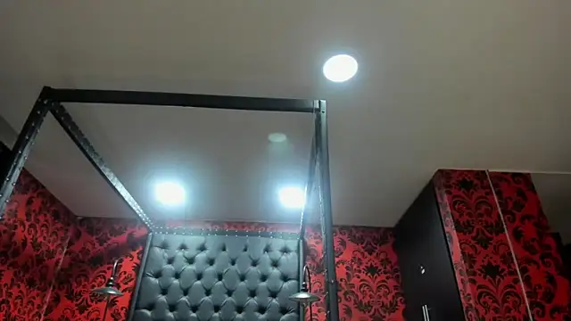 JAYLEN BDSM online show from 11/08/25, 01:00