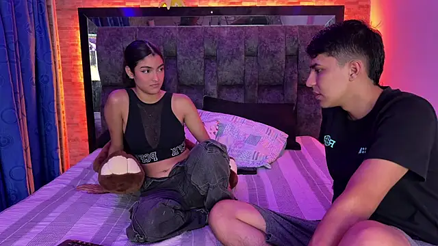 Juva    online show from 11/14/25, 12:42