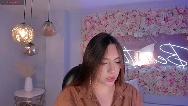 BellaRose X online show from 12/29/24, 11:18