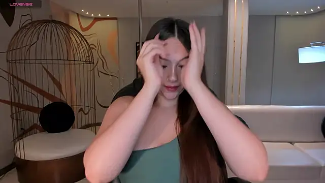 BellaRose X online show from 03/06/25, 03:24