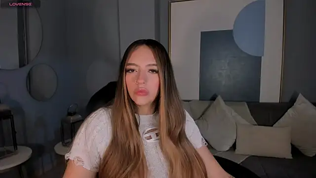 BellaRose X online show from 10/04/25, 03:26