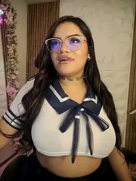 Johanna6 online show from 11/21/25, 03:27