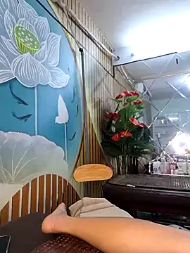 Snapshot of Dawn_hope chatting on 10/12/25, 10:31 Dawn hope online show from 10/12/25, 10:31