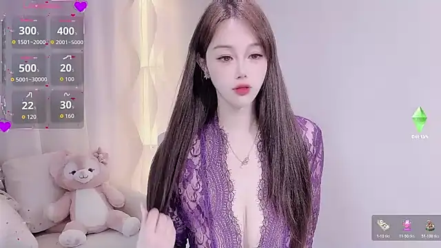 Kiss-18 online show from 10/21/25, 12:17