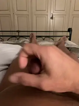 Snapshot of Teloficco chatting on 01/10/25, 07:46 Teloficco online show from 01/10/25, 07:46