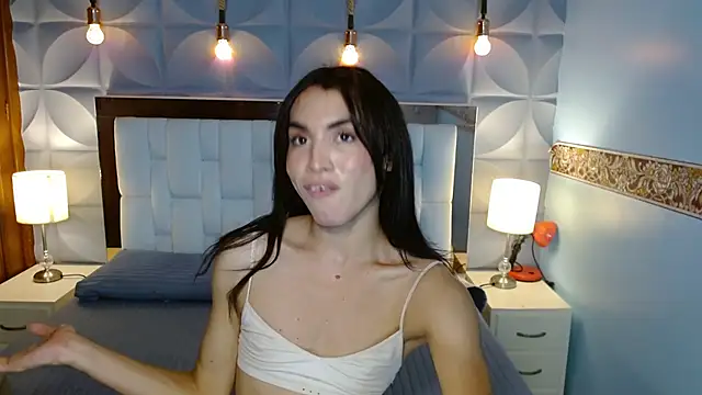 JackyMurphy online show from 12/21/24, 03:31